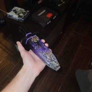 Ethan ha añadido una foto de su compra