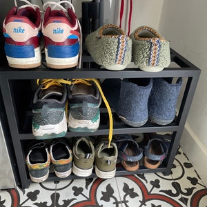 Tanja added a photo of their purchase
