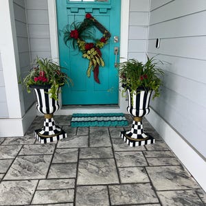 Pam added a photo of their purchase