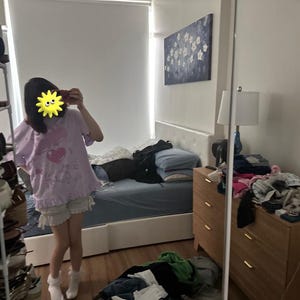Kio added a photo of their purchase