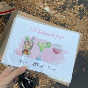 Allison added a photo of their purchase