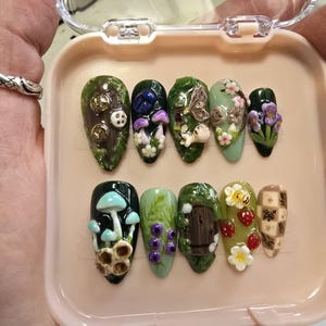 Etsy buyer added a photo of their purchase