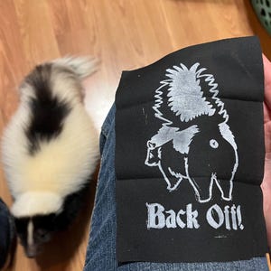 Maddi added a photo of their purchase