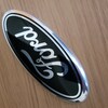 Adesivo Ford (85 Mm) 🚀 Per Ford &ndash; Rendi Unica La Tua Auto