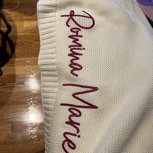 Acquirente Etsy ha aggiunto una foto del proprio acquisto
