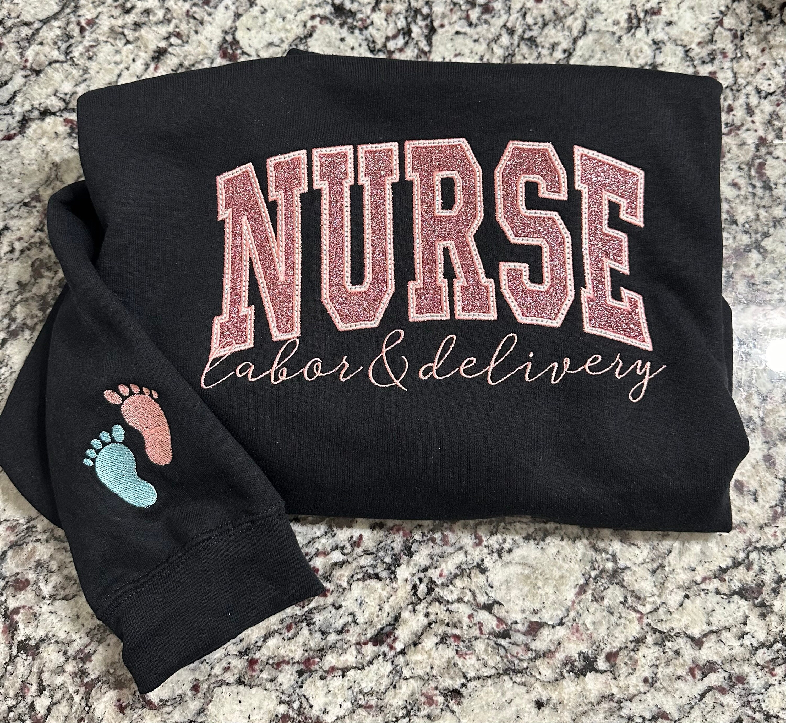 Customer photo for Perfect - Embroidery font