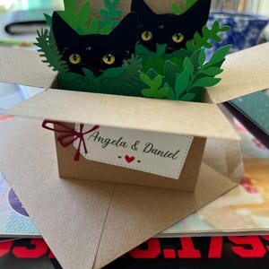 mary added a photo of their purchase
