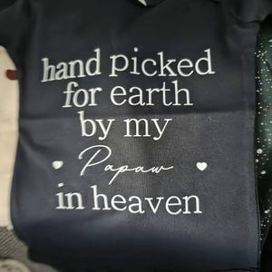 Edna added a photo of their purchase