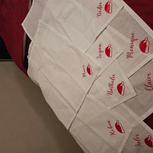 Nathalie added a photo of their purchase