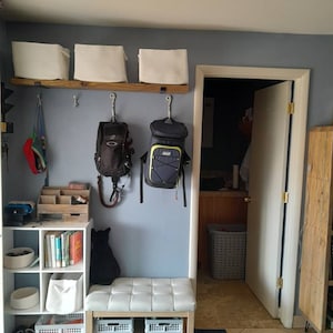 janet added a photo of their purchase