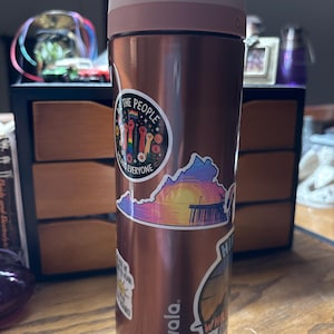 Marilyn added a photo of their purchase