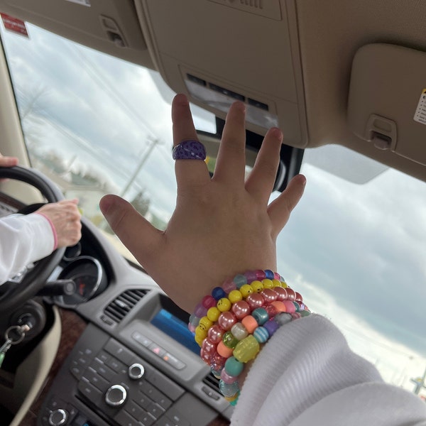 Kidcore Accessories Bundle - Etsy