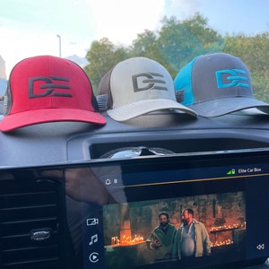 Barry added a photo of their purchase