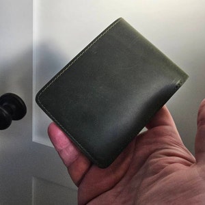 Scott added a photo of their purchase