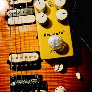 Parker added a photo of their purchase