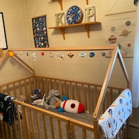 Felt Solar System Planets With Dwarf Planets Set Stuffed Planets With ...