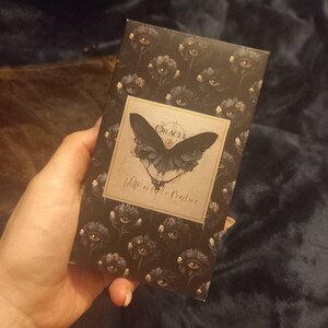 Krisztina added a photo of their purchase