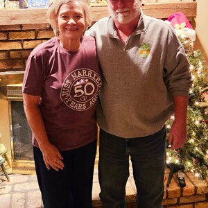 Tracy added a photo of their purchase