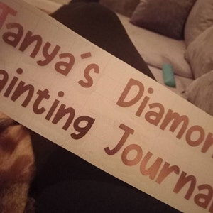Tanya added a photo of their purchase