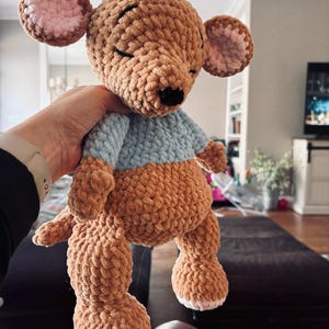 CHRISTA added a photo of their purchase