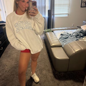 Alexa added a photo of their purchase