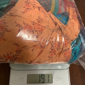 Courtney added a photo of their purchase
