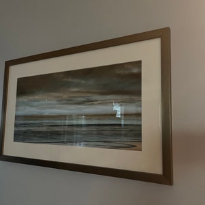 Laura added a photo of their purchase