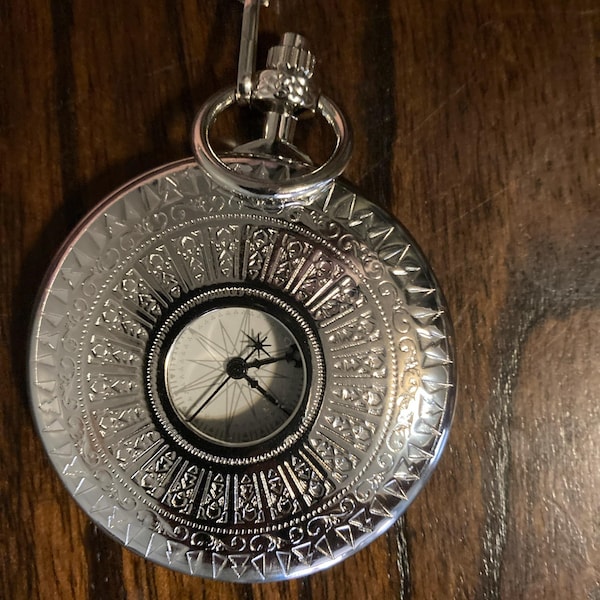 Official Omniscient Reader's Viewpoint Pocket Watch - Etsy