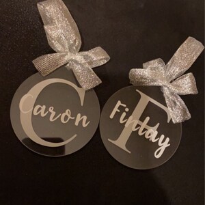 Caron added a photo of their purchase