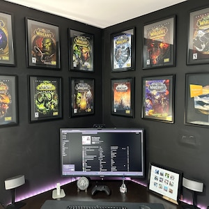Mike added a photo of their purchase