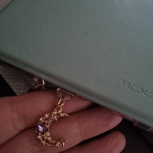 Natasha added a photo of their purchase