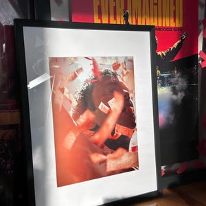 Myriam added a photo of their purchase