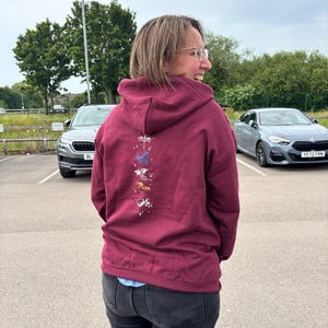 Blake added a photo of their purchase