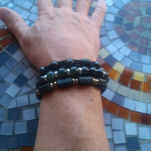 Walter added a photo of their purchase