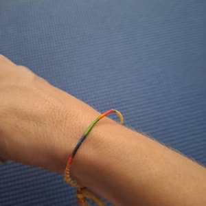 Nadja ha aggiunto una foto del proprio acquisto