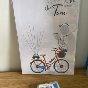 Marine a ajouté une photo de son achat