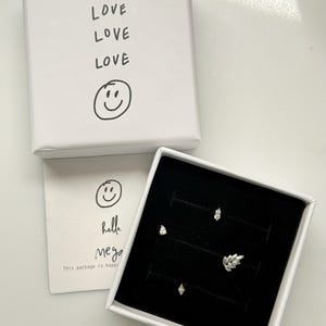 Megan hat ein Foto des gekauften Artikels hinzugefügt