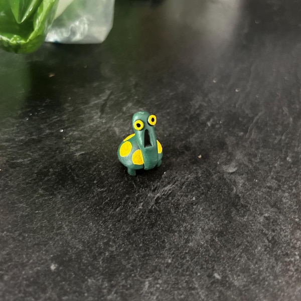 Panic Turtle! - Etsy
