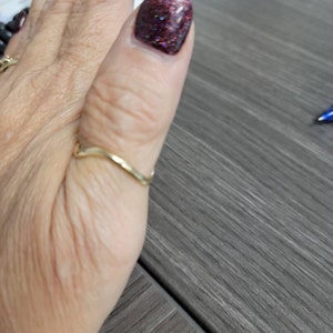 Beth added a photo of their purchase