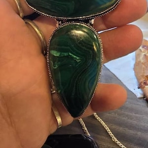 Chris added a photo of their purchase