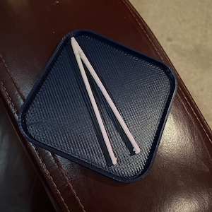 Hailey added a photo of their purchase