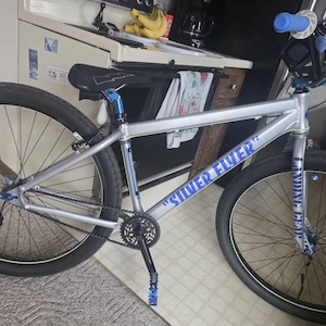 Michael heeft een foto van zijn/haar aankoop toegevoegd