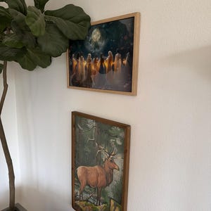Ashley added a photo of their purchase