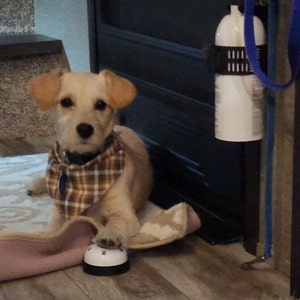 Robert added a photo of their purchase