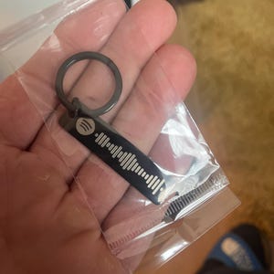 John heeft een foto van de aankoop toegevoegd