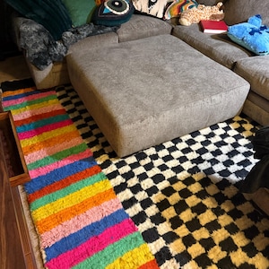 Max added a photo of their purchase