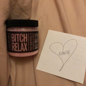 emily heeft een foto van de aankoop toegevoegd