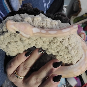 Courtney added a photo of their purchase