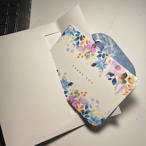 Etsy-köpare lade till en bild av sitt köp