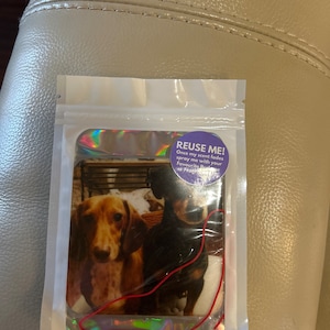 Andra a ajouté une photo de son achat